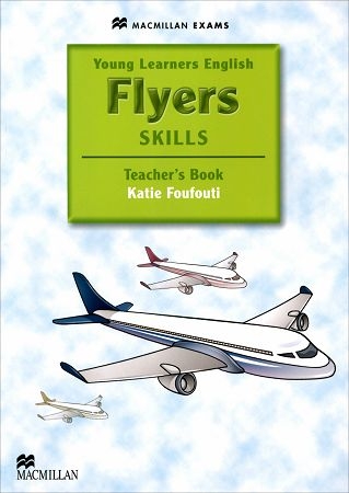 Macmillan YLE Flyers Skills Te...