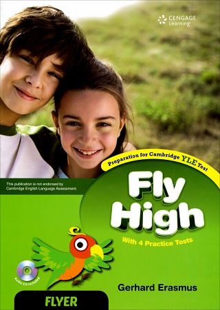 Fly High (Flyer Level)  with M...