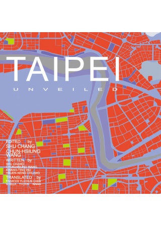 TAIPEI UNVEILED