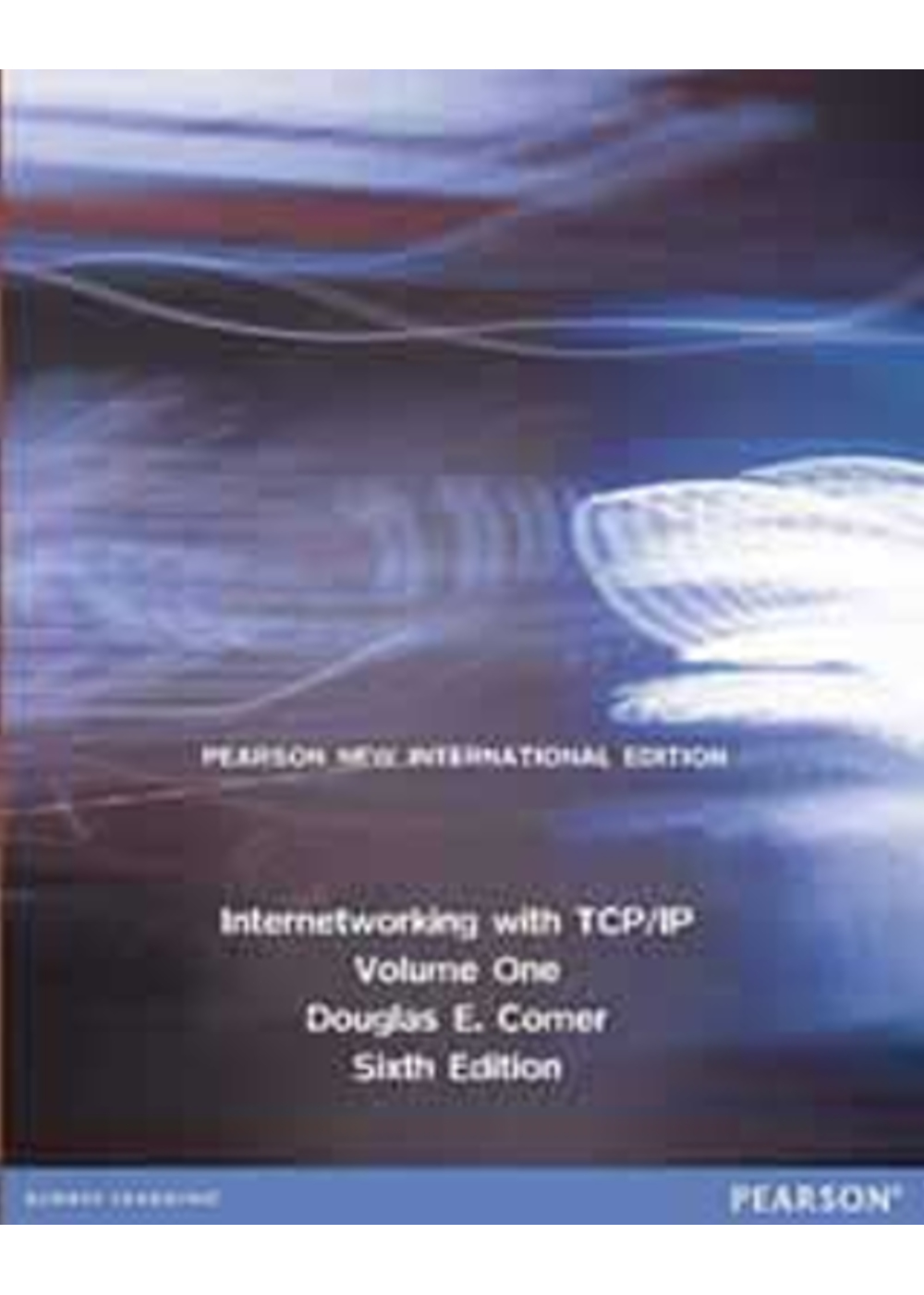 INTERNETWORKING WITH TCP/IP VO...