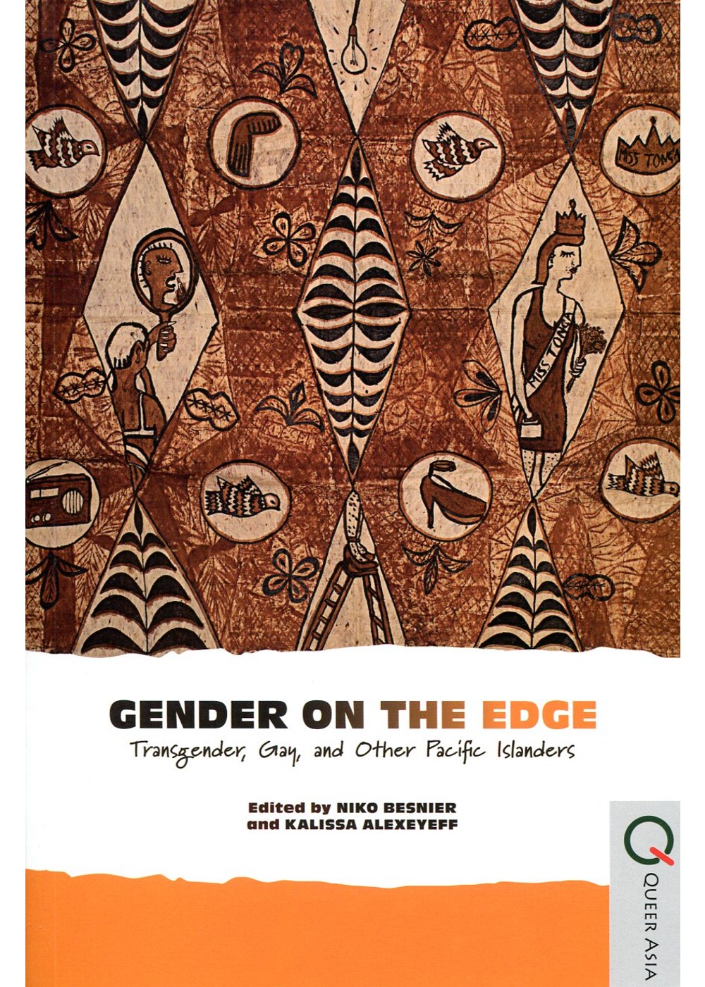 Gender on the Edge：Transgender...