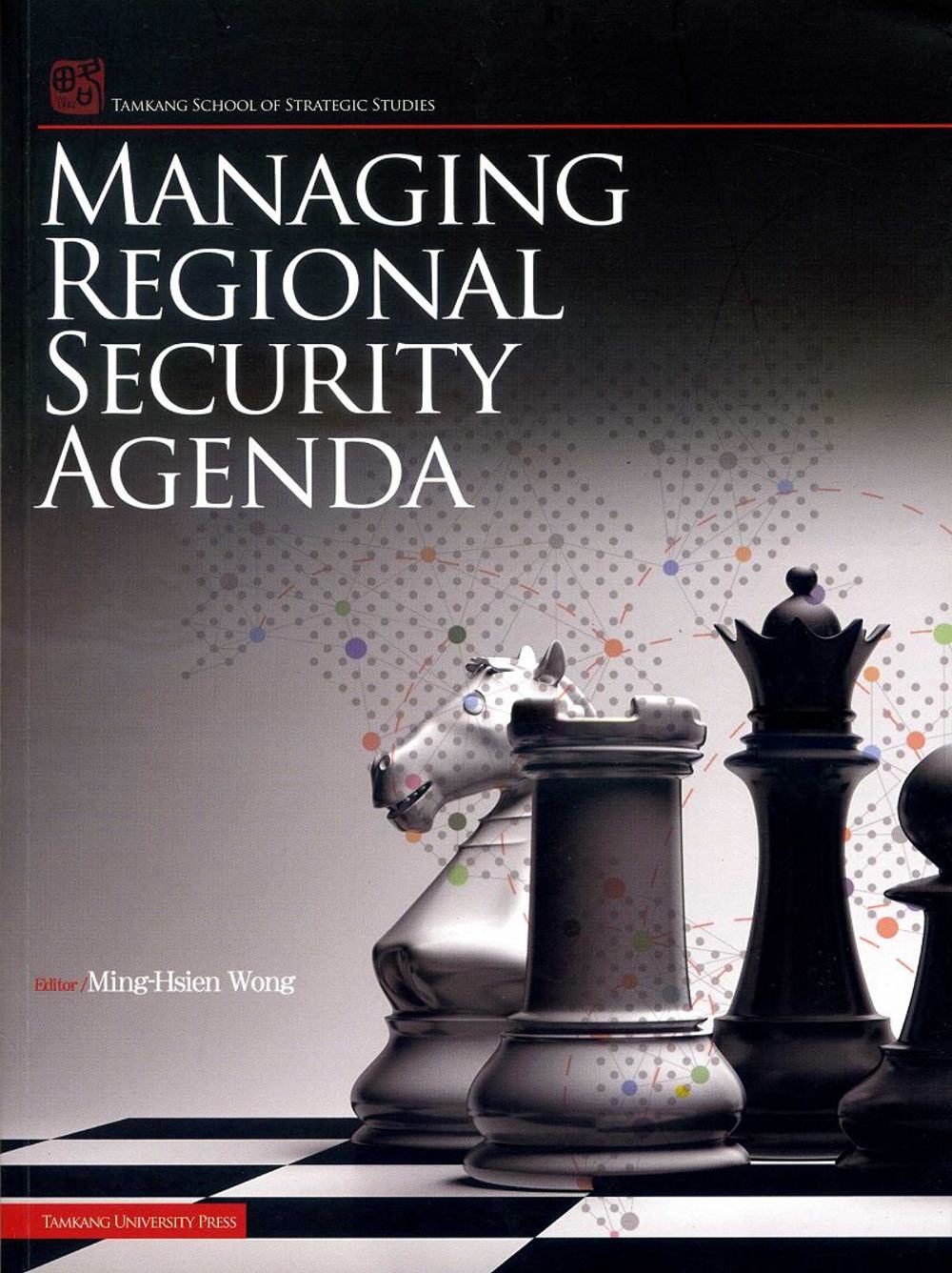 Managing Regional Security Age...