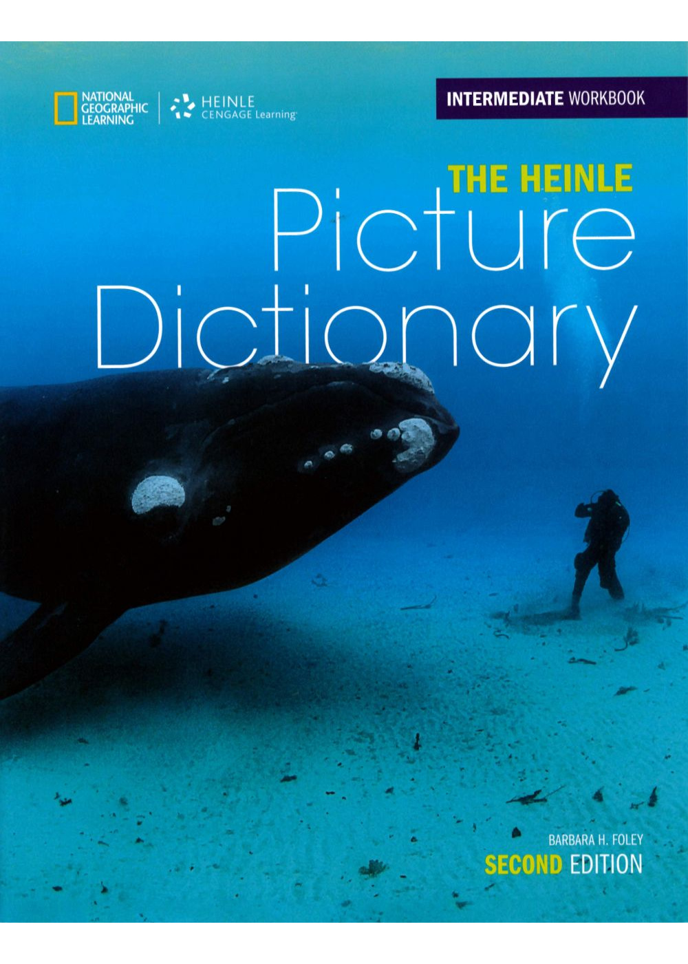 The Heinle Picture Dictionary ...