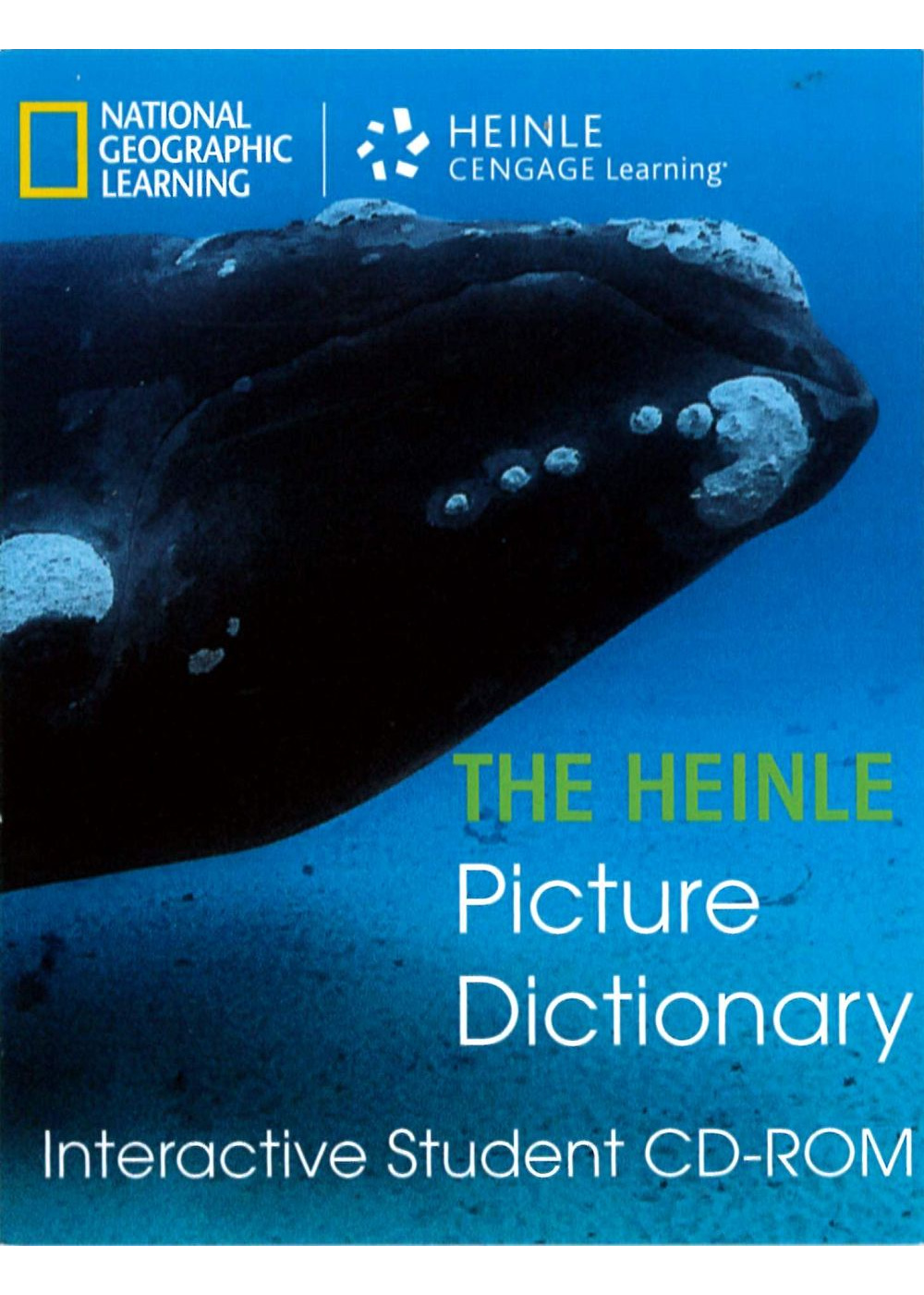 The Heinle Picture Dictionary ...
