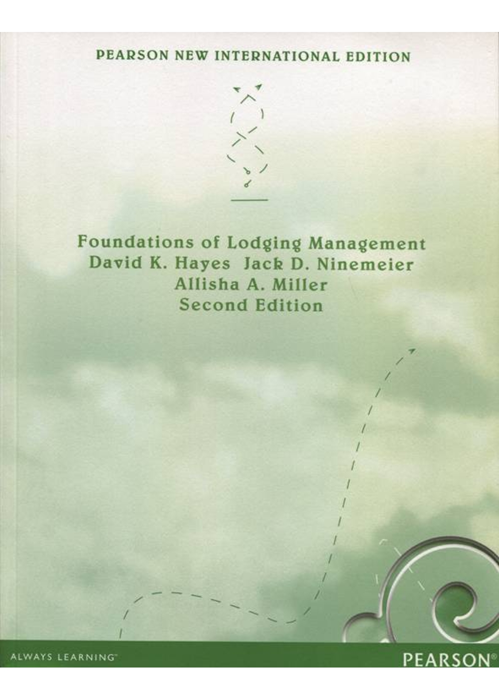 Foundations of Lodging Managem...