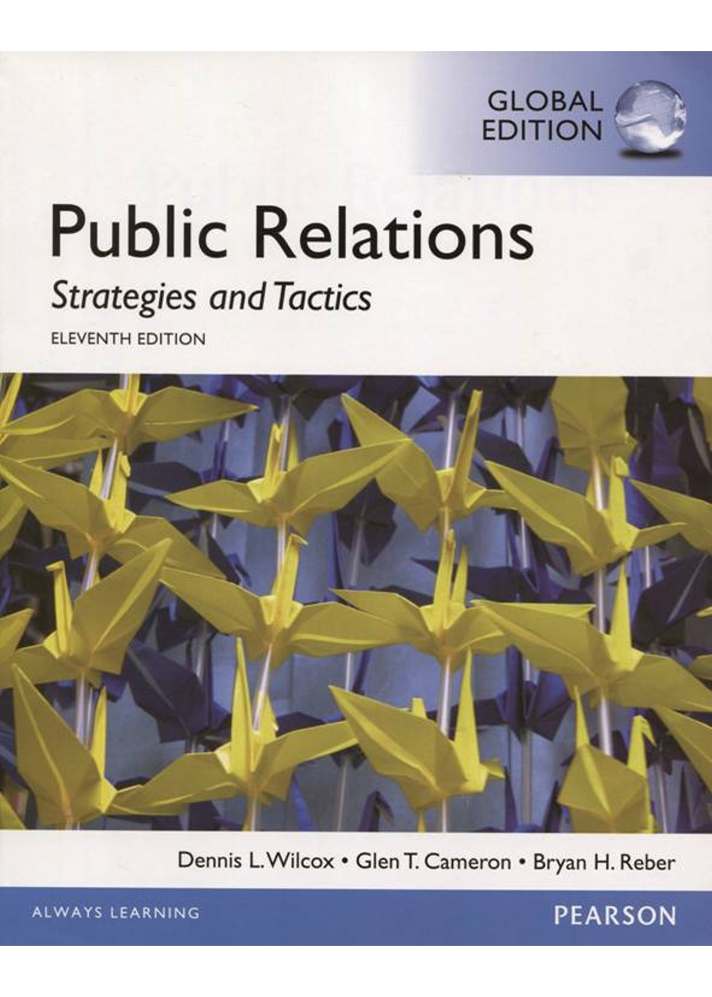 Public Relations：Strategies an...