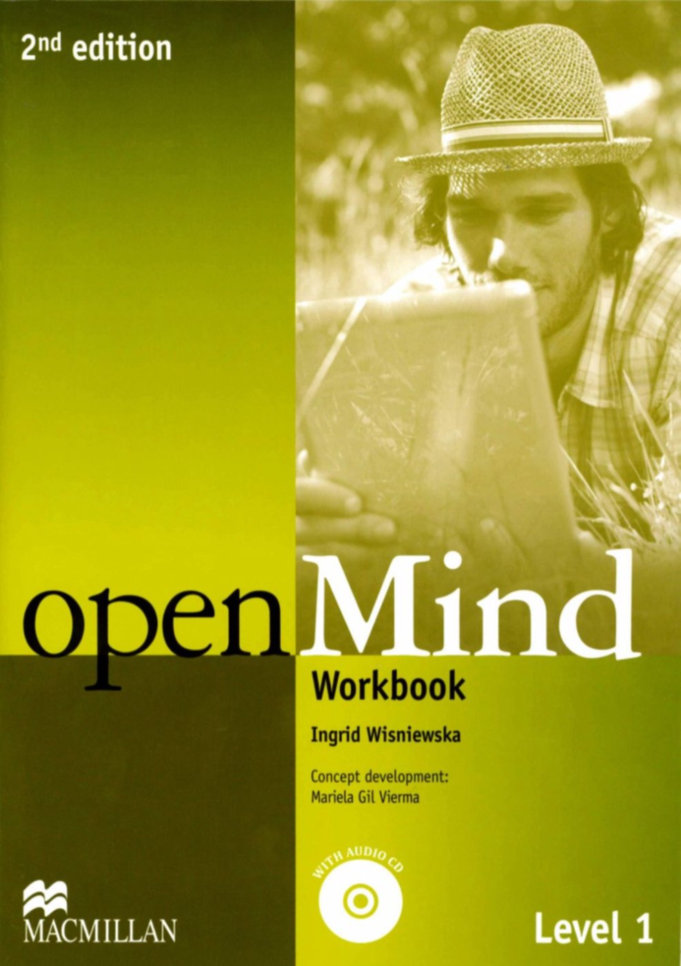 Open Mind 2/e (1...