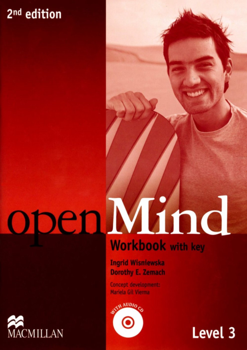Open Mind 2/e (3...