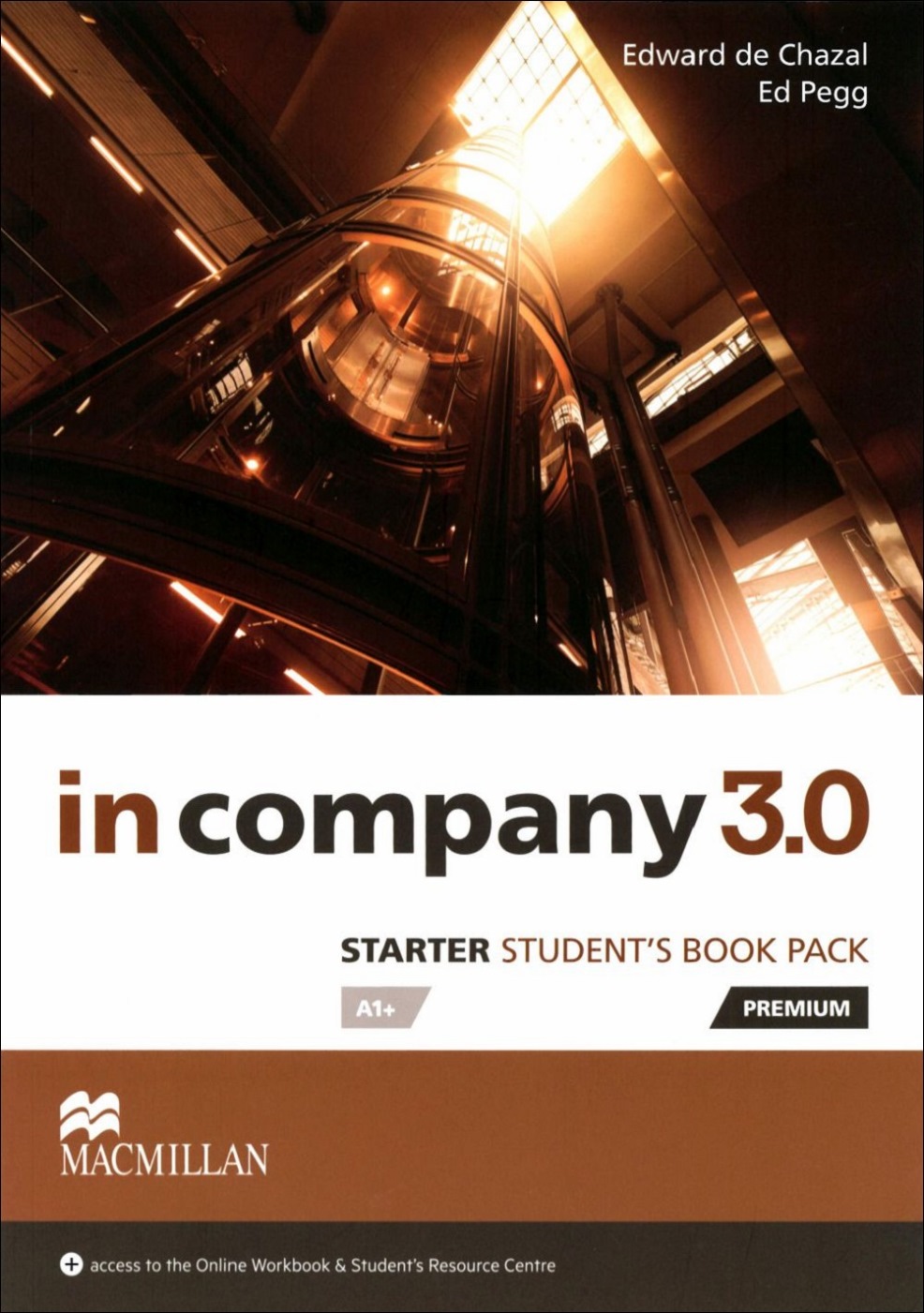 In Company 3.0 (Starter) Student’s Book Pack