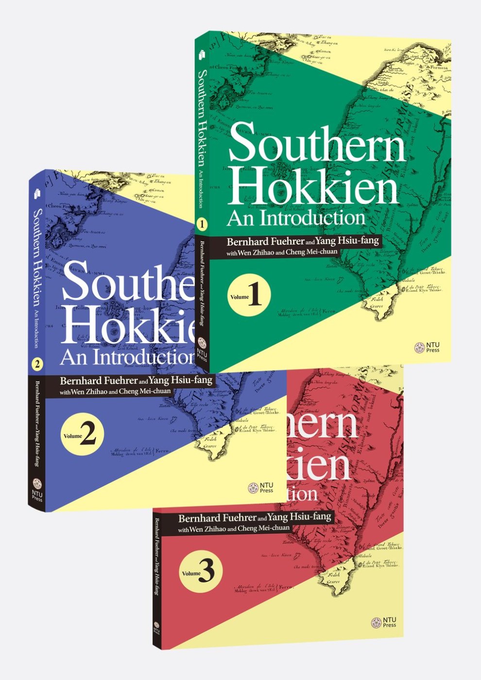 Southern Hokkien：An Introducti...