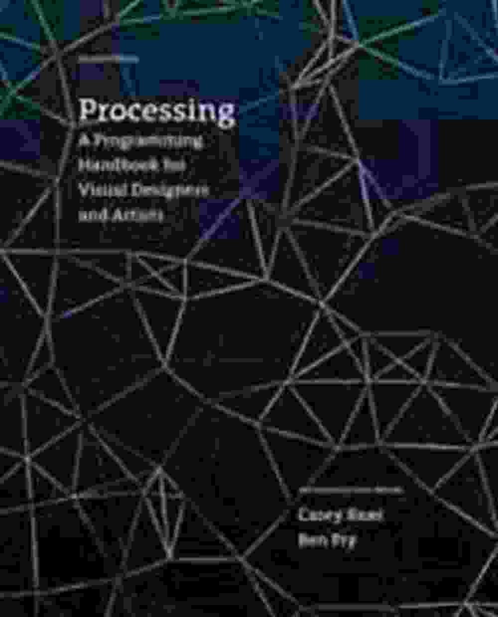 PROCESSING: A PROGRAMMING HAND...