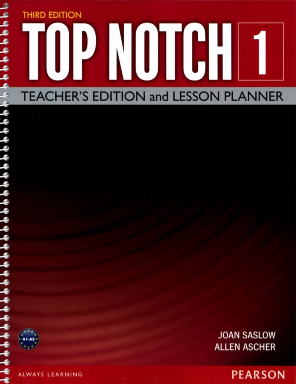 Top Notch (1) Teacher’s Editio...