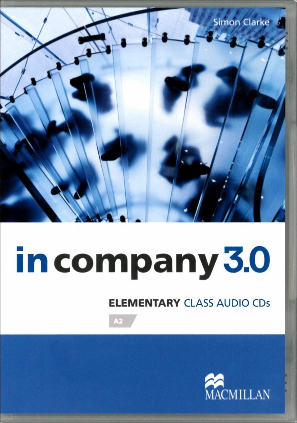 In Company 3.0(Elementary)Clas...
