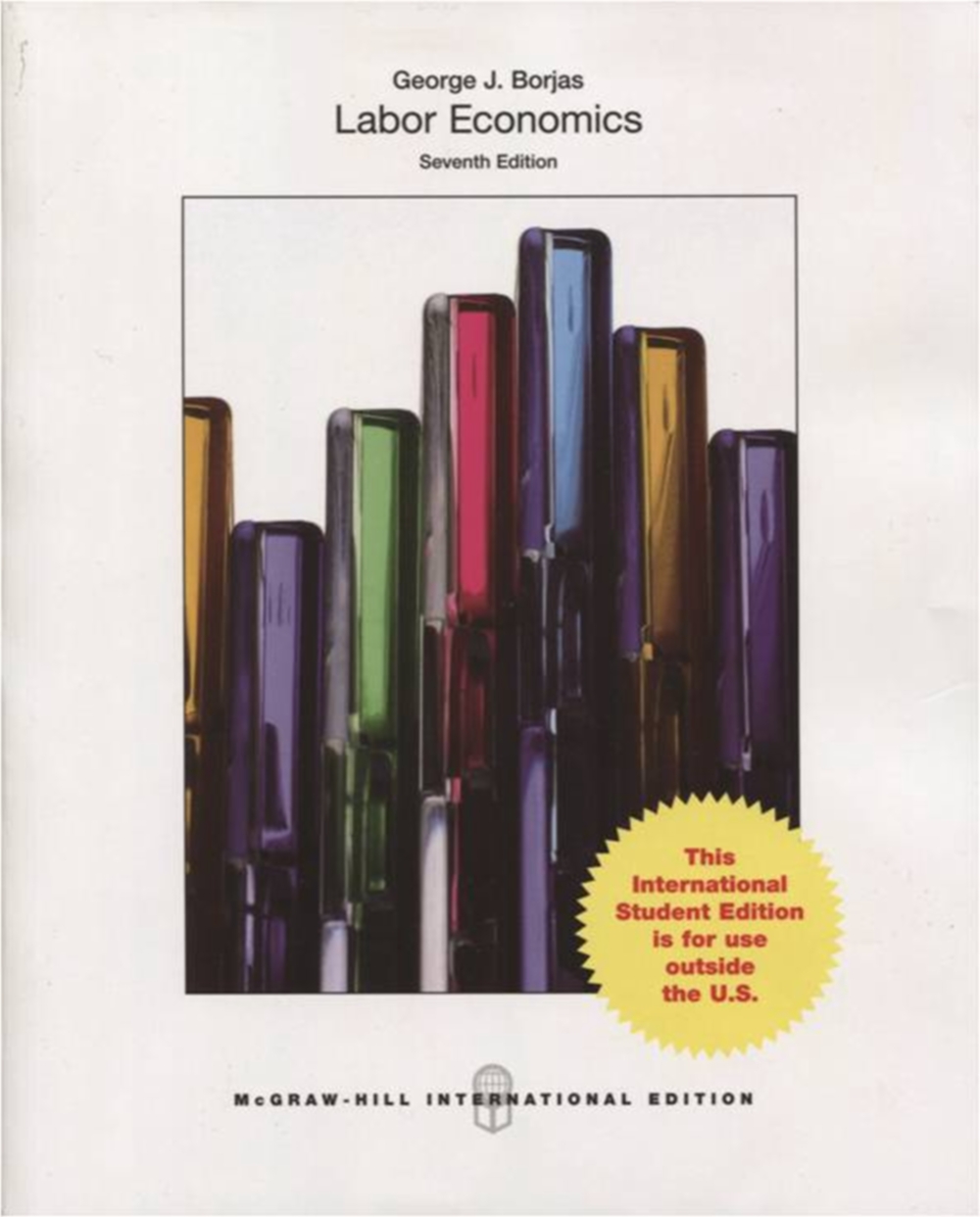 Labor Economics(7版)