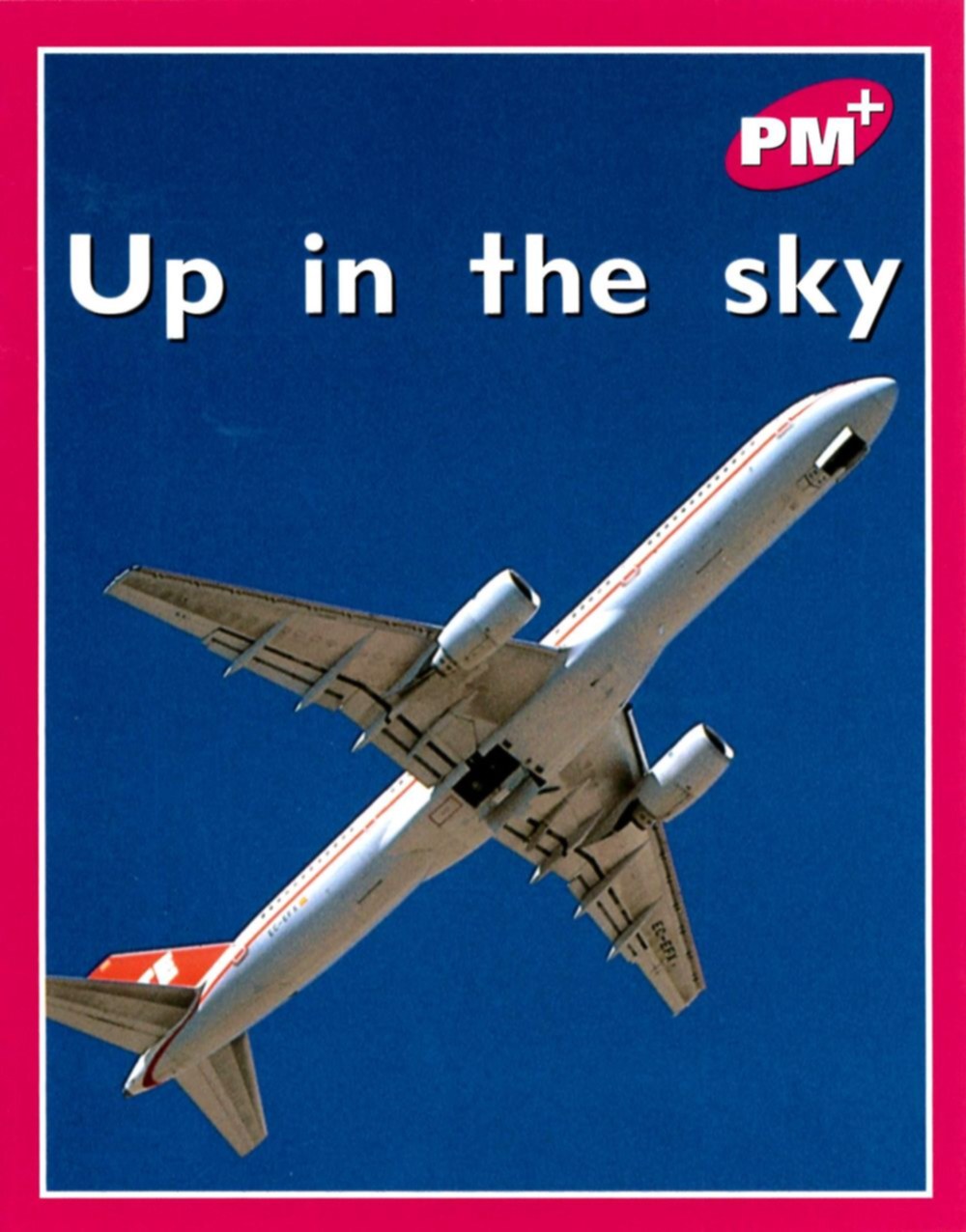 PM Plus Magenta (1) Up in the Sky