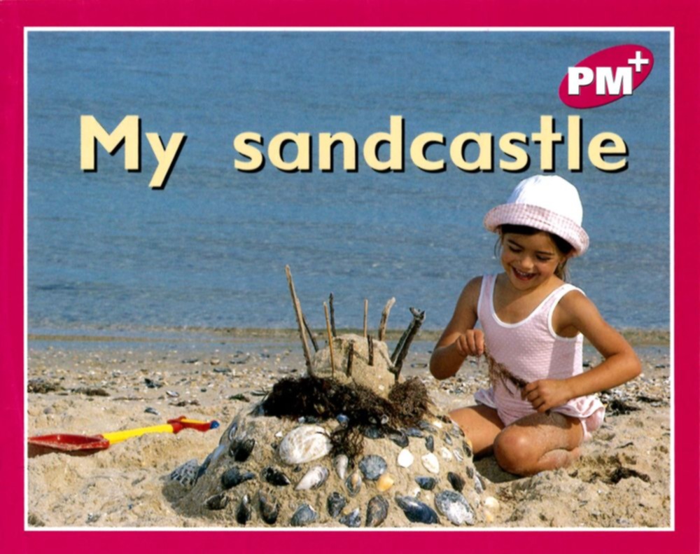 PM Plus Magenta (2) My Sandcastle