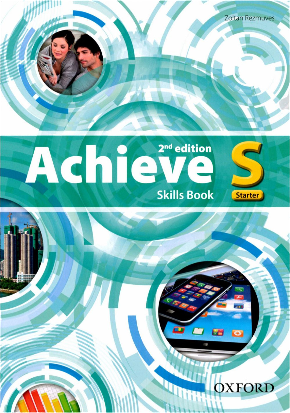 Achieve 2/e (Starter) Skills B...