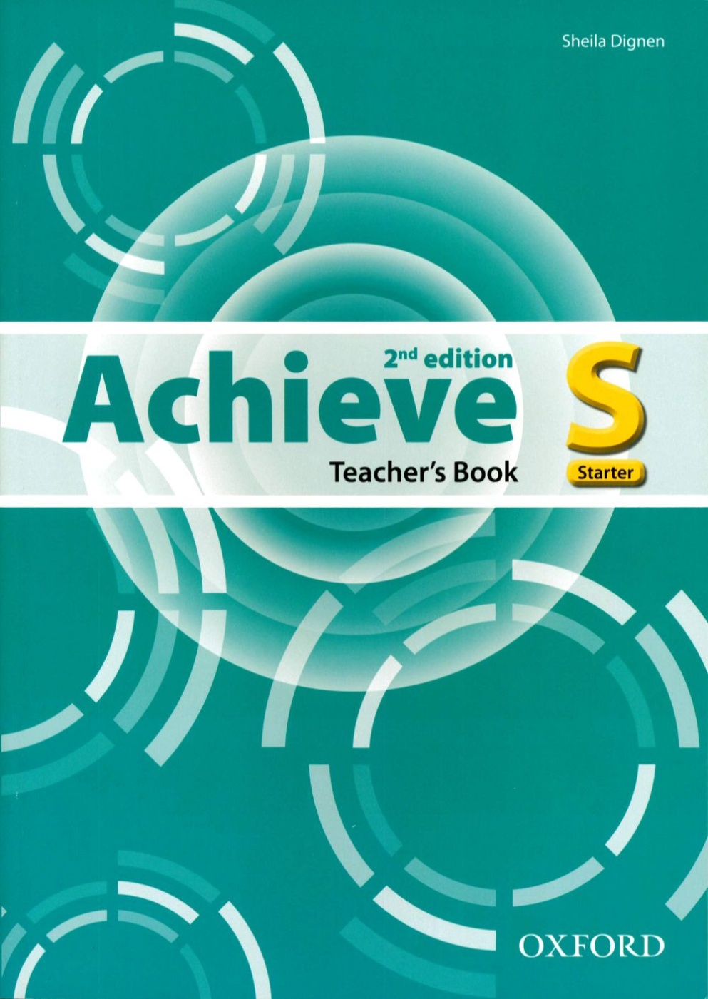 Achieve 2/e (Starte) Teacher’s...