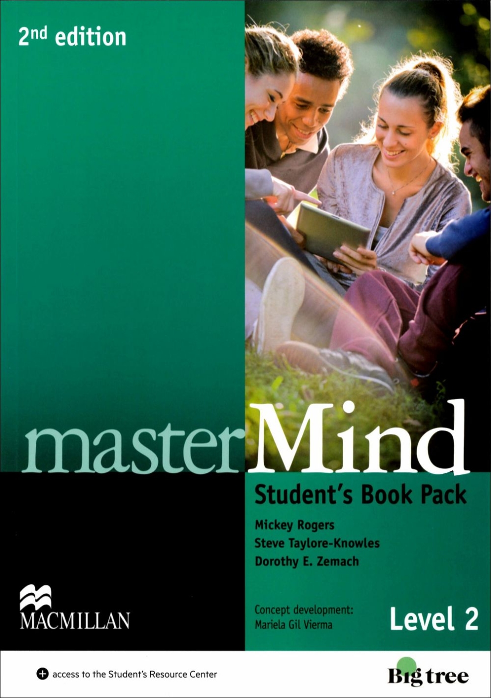 Master Mind 2/e (2) Student’s ...
