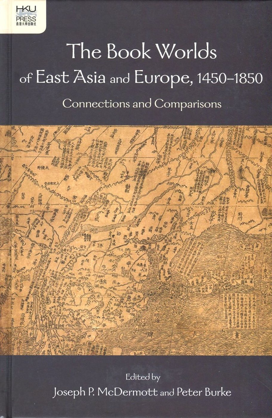 The Book Worlds of East Asia a...