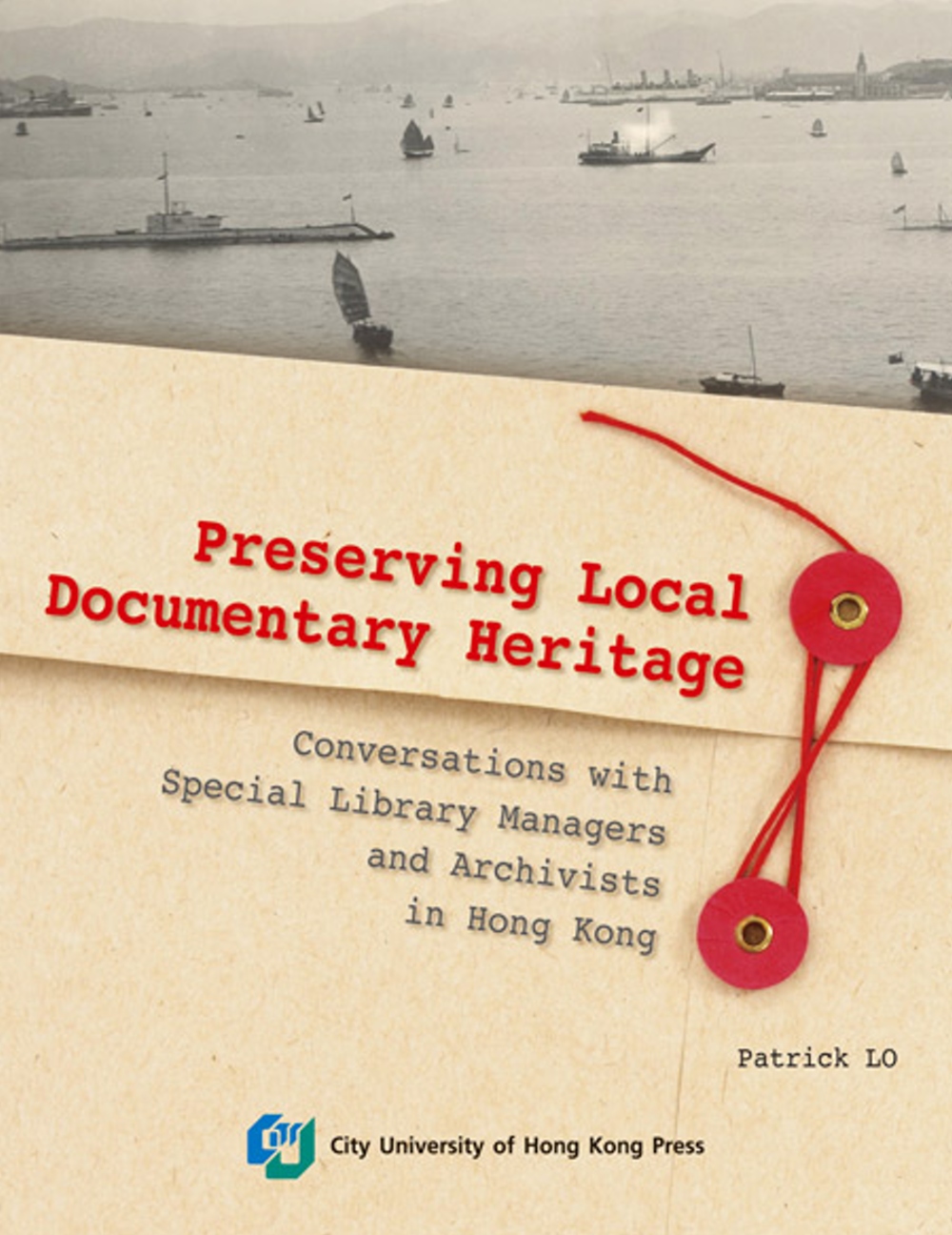 Preserving Local Documentary H...