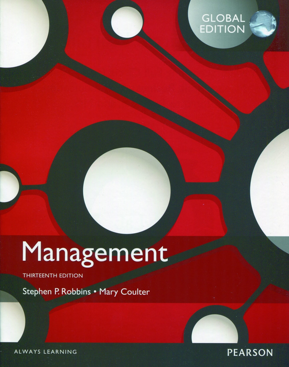 Management (GE)(13版)