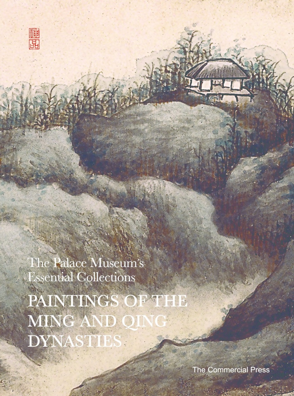Paintings of the Ming and Qing Dynasties