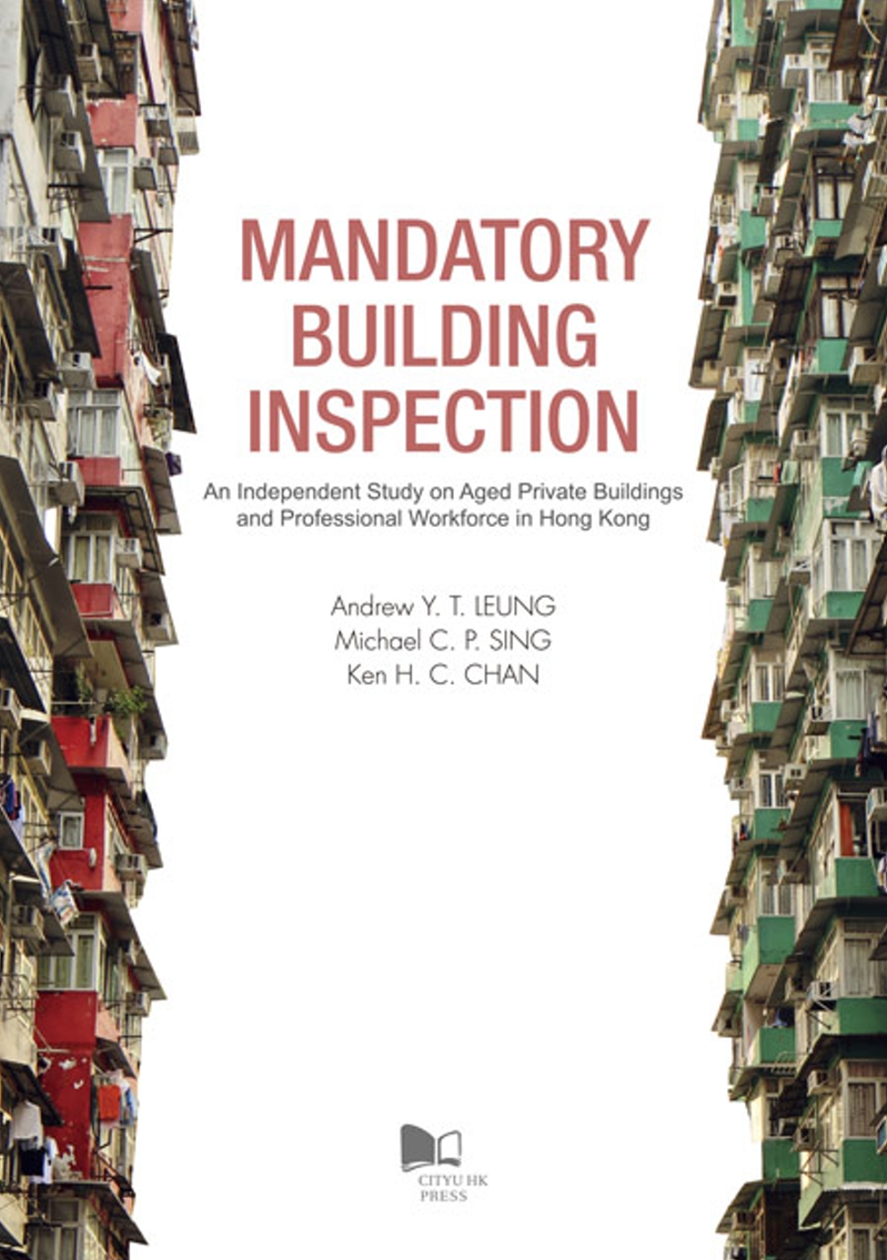 Mandatory Building Inspection：...