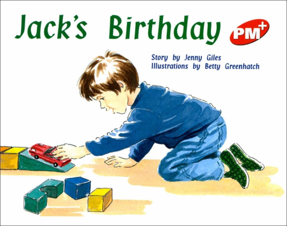 PM Plus Red (4) Jack’s Birthday