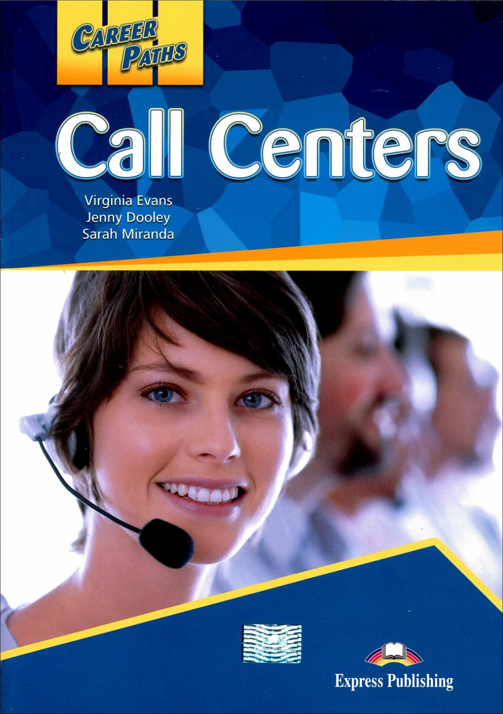 Career Paths:Call Centers Stud...