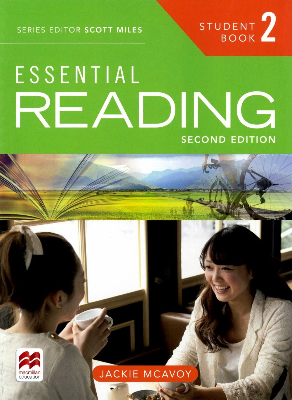 Essential Reading (2) Student Book 2/e
