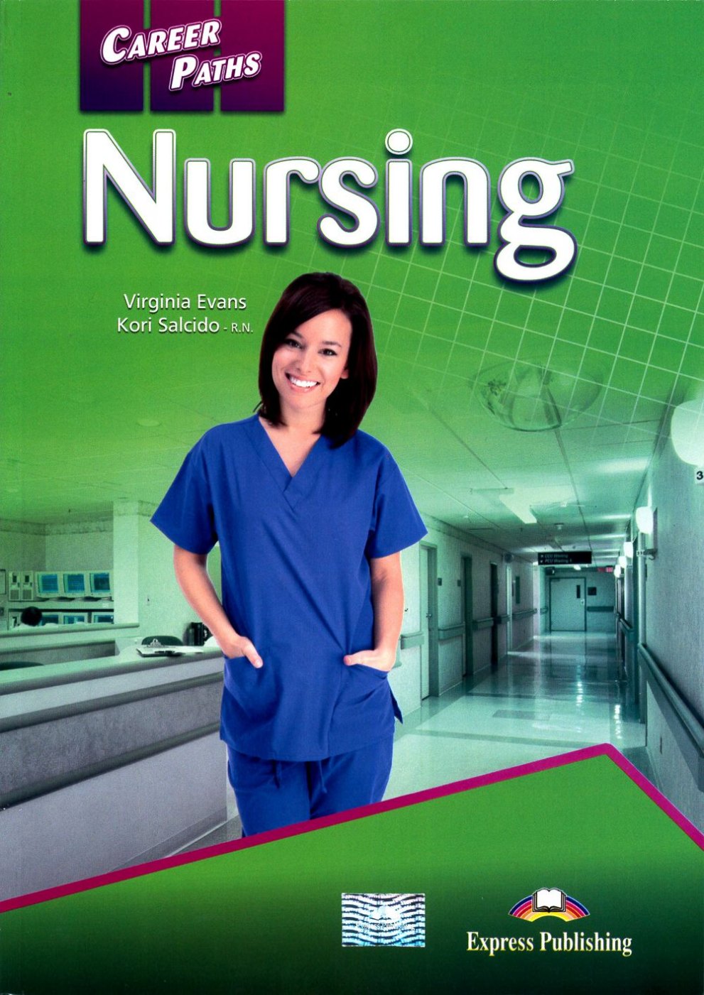 Career Paths: Nursing Student’...
