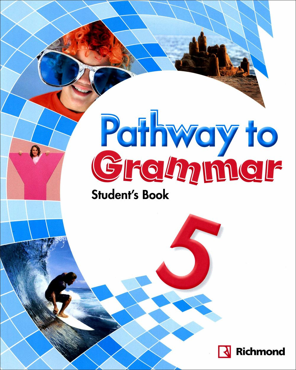 Pathway to Grammar (5) Student...