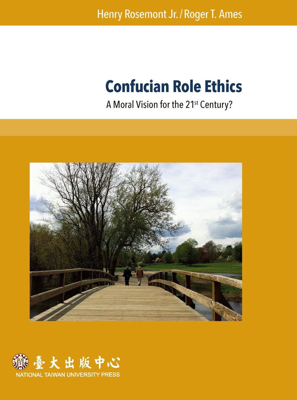 Confucian Role Ethics：A Moral ...