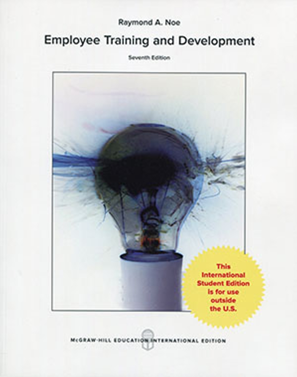 Employee Training and Developm...