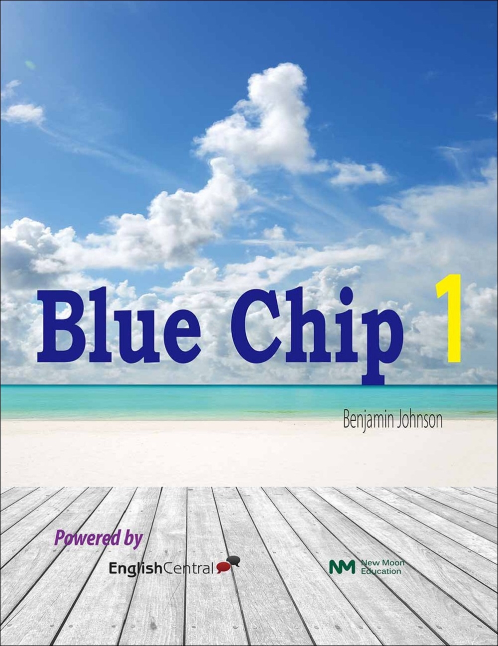 Blue Chip 1 with MP3 CD／1片
