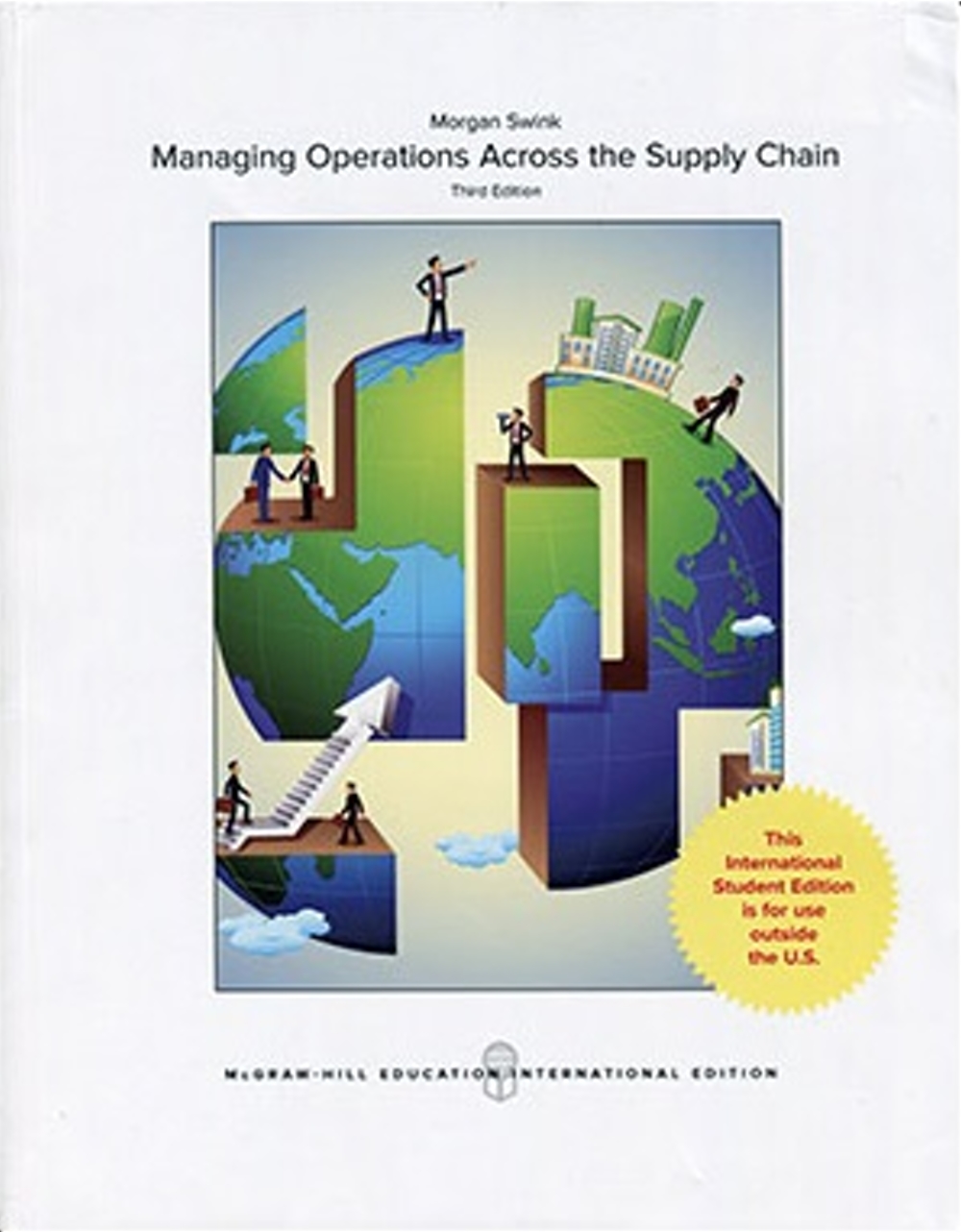Managing Operations Across the...