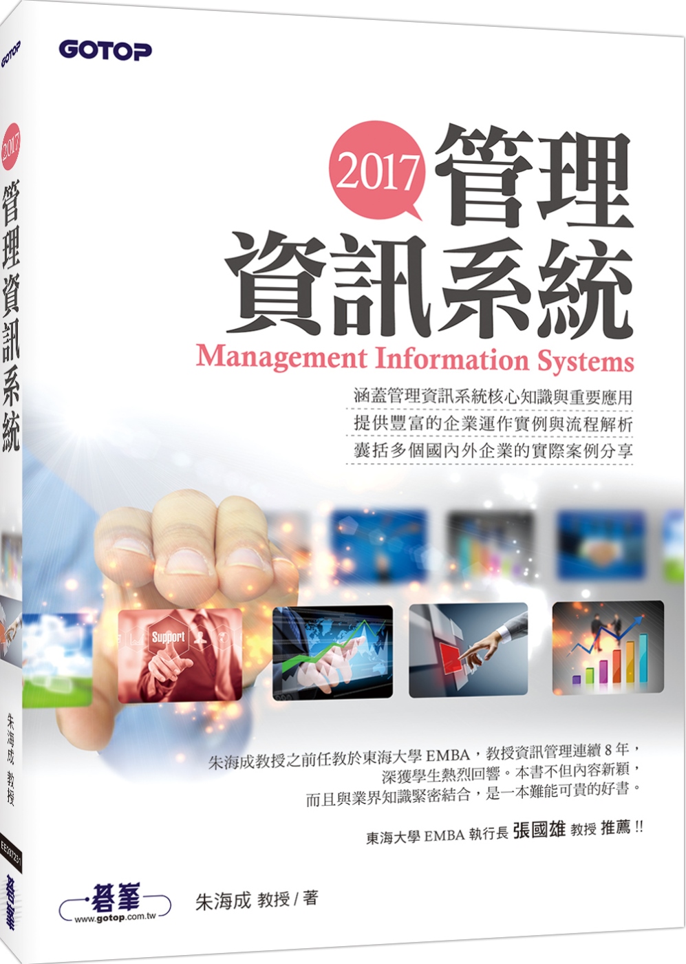 2017管理資訊系統