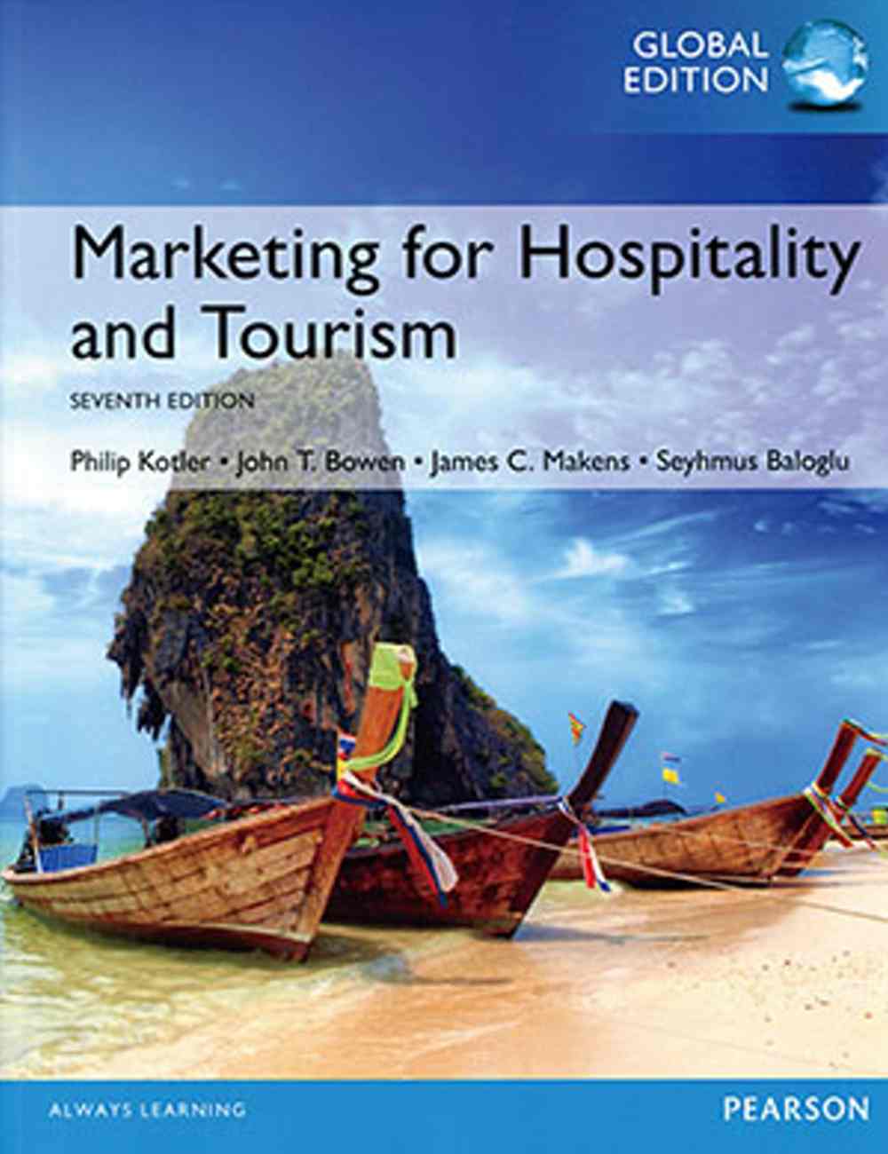Marketing for Hospitality and ...
