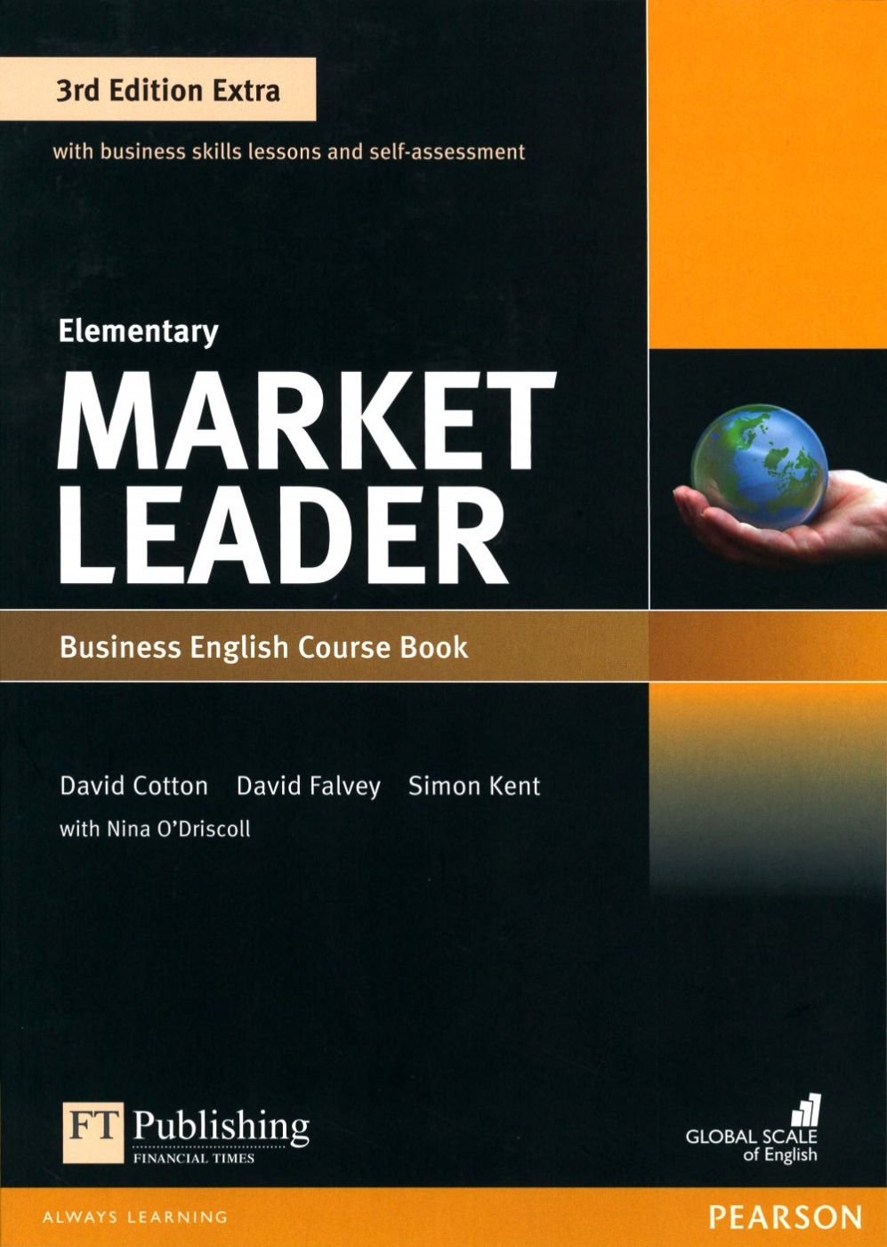 Market Leader 3/e Extra (Eleme...