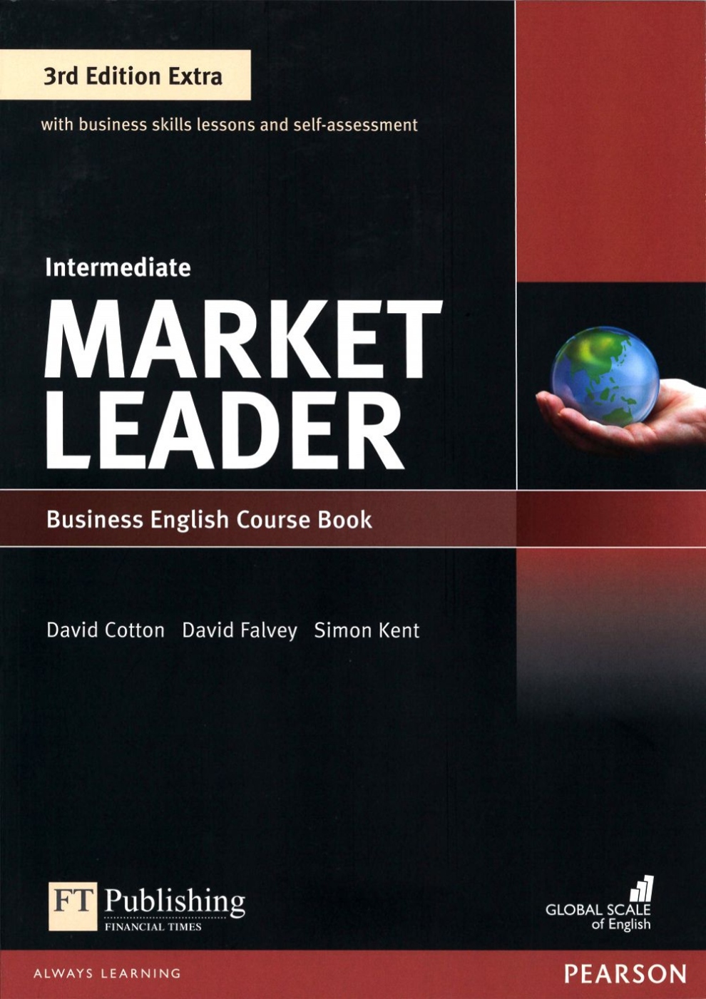 Market Leader 3/e Extra (Inter...