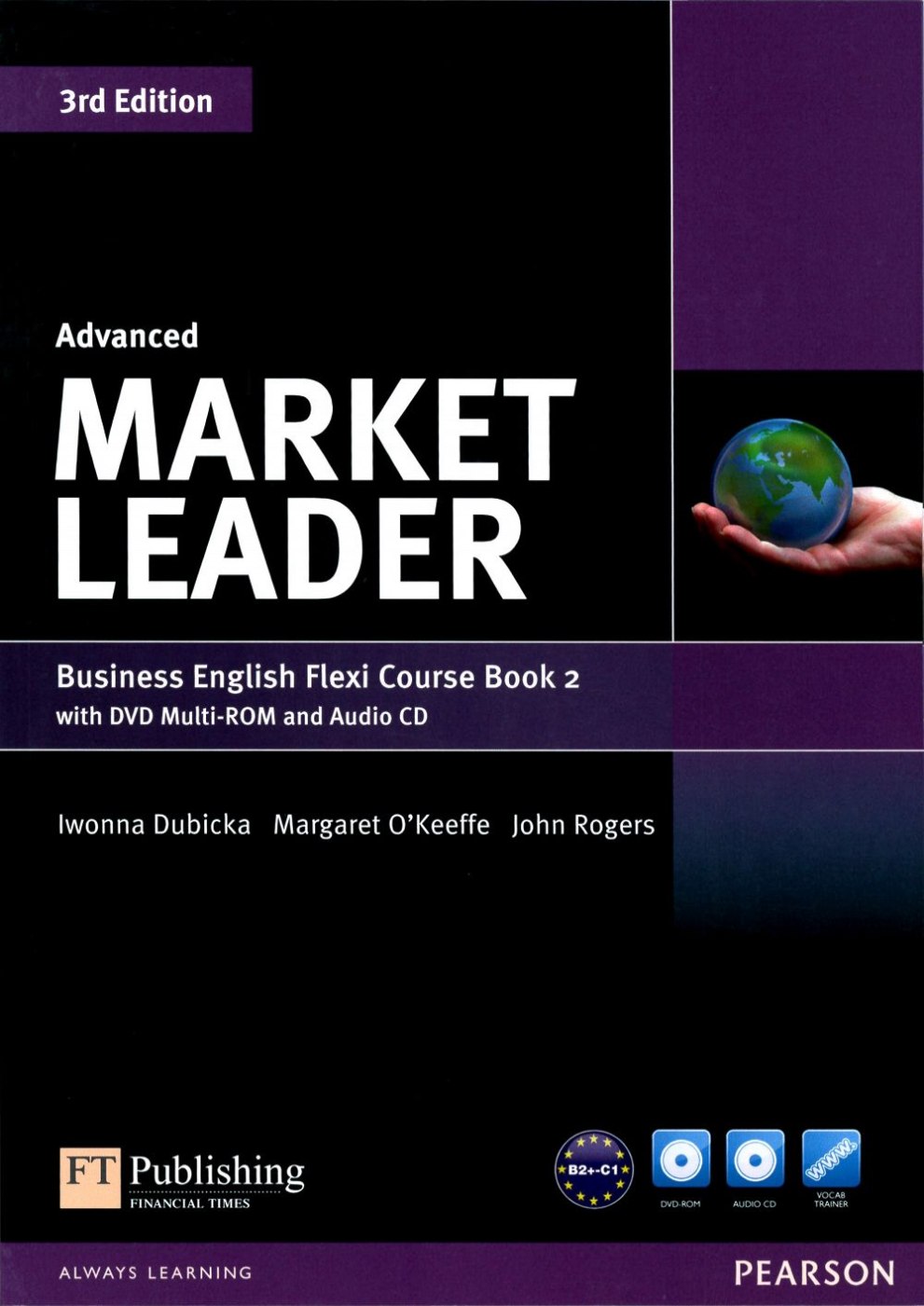 Market Leader 3/...