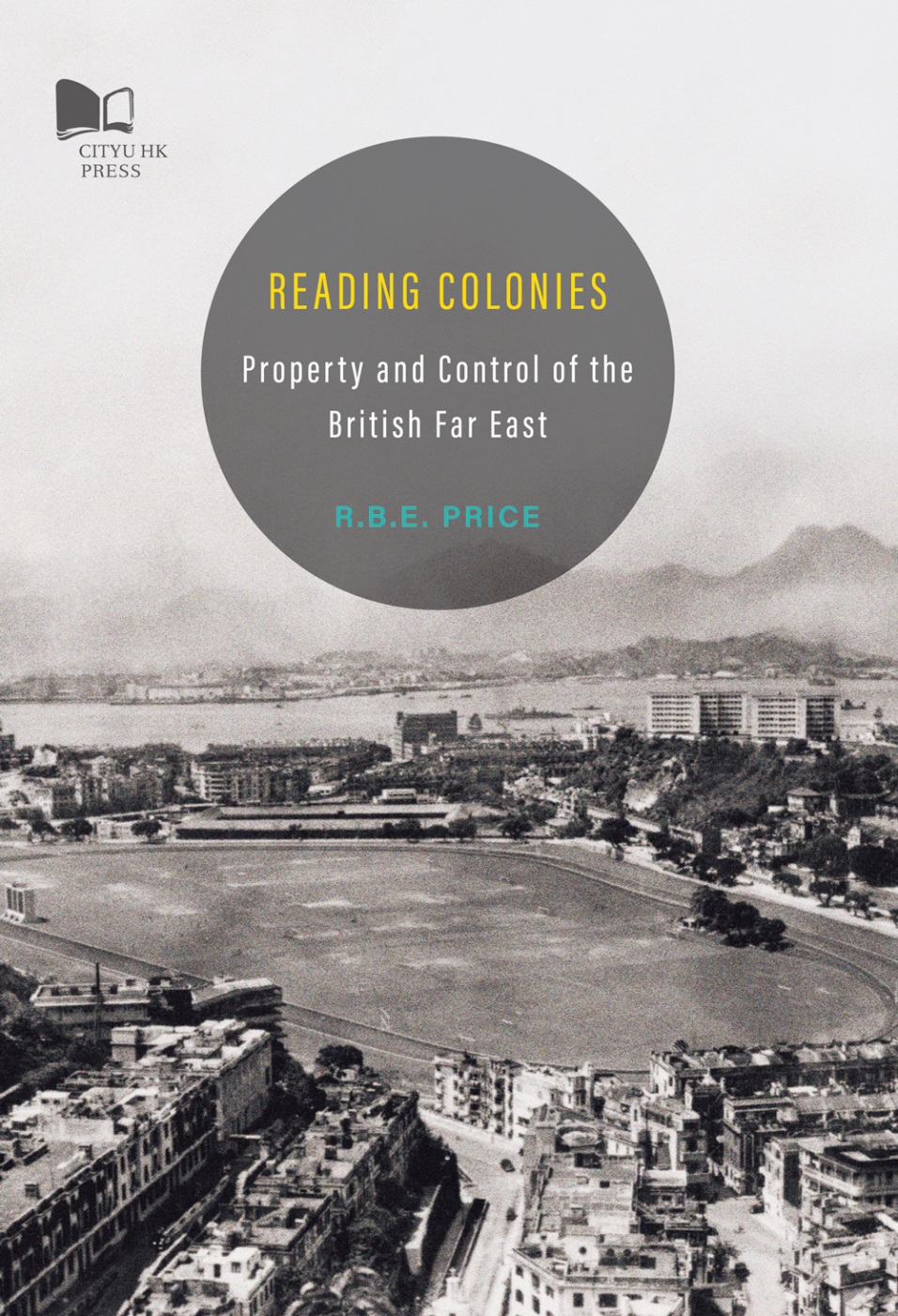 Reading Colonies-Property and ...