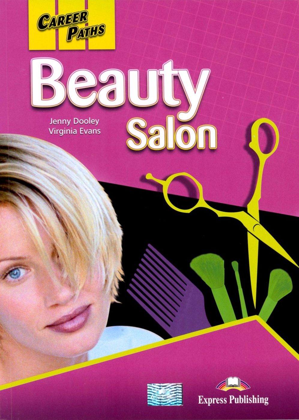 Career Paths: Beauty Salon Stu...