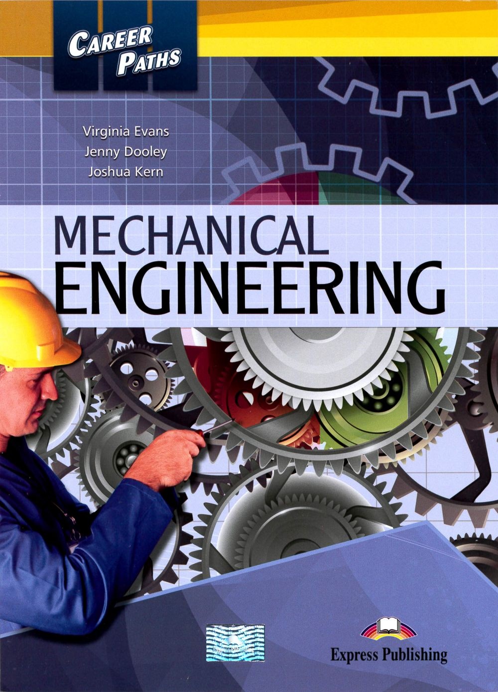 Career Paths:Mechanical Engine...