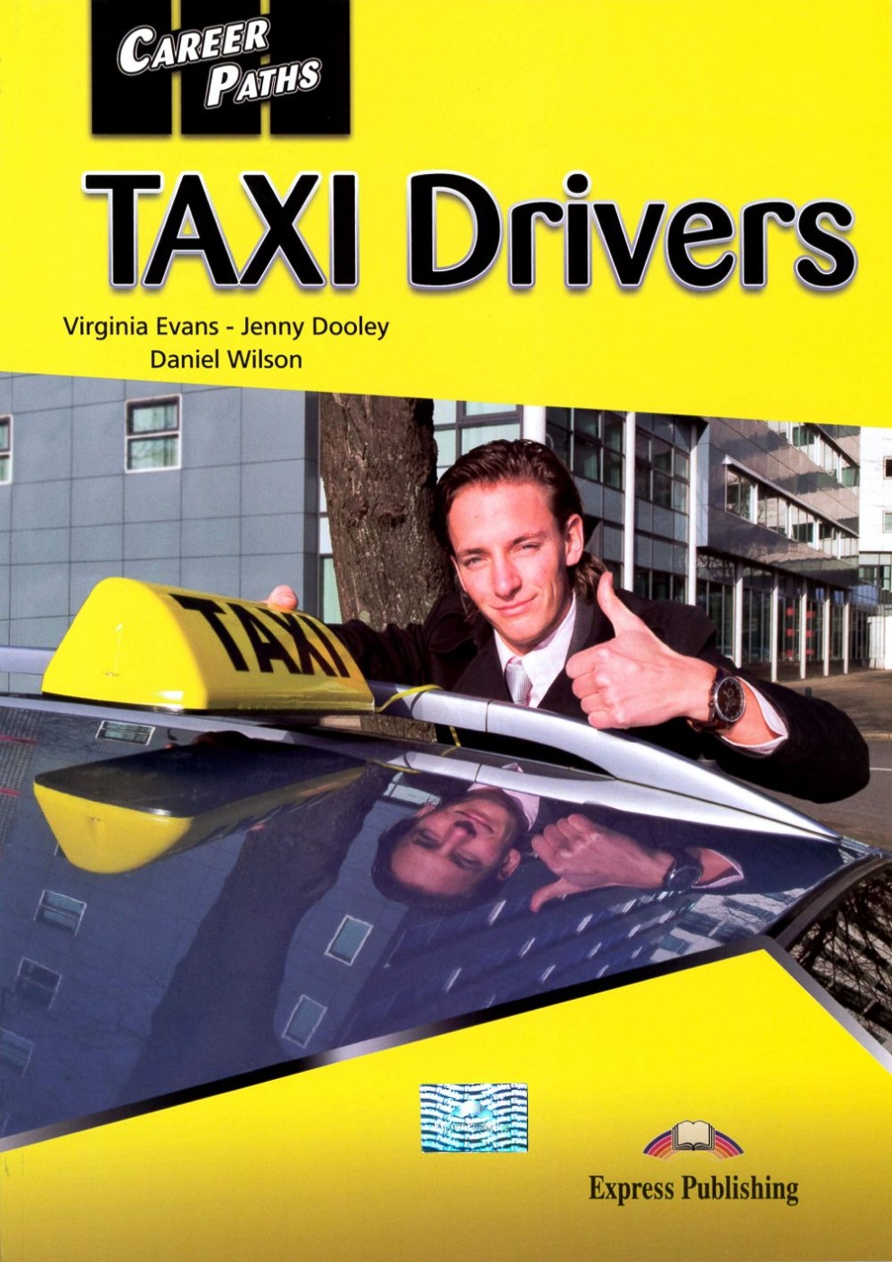 Career Paths: Taxi Drivers Stu...