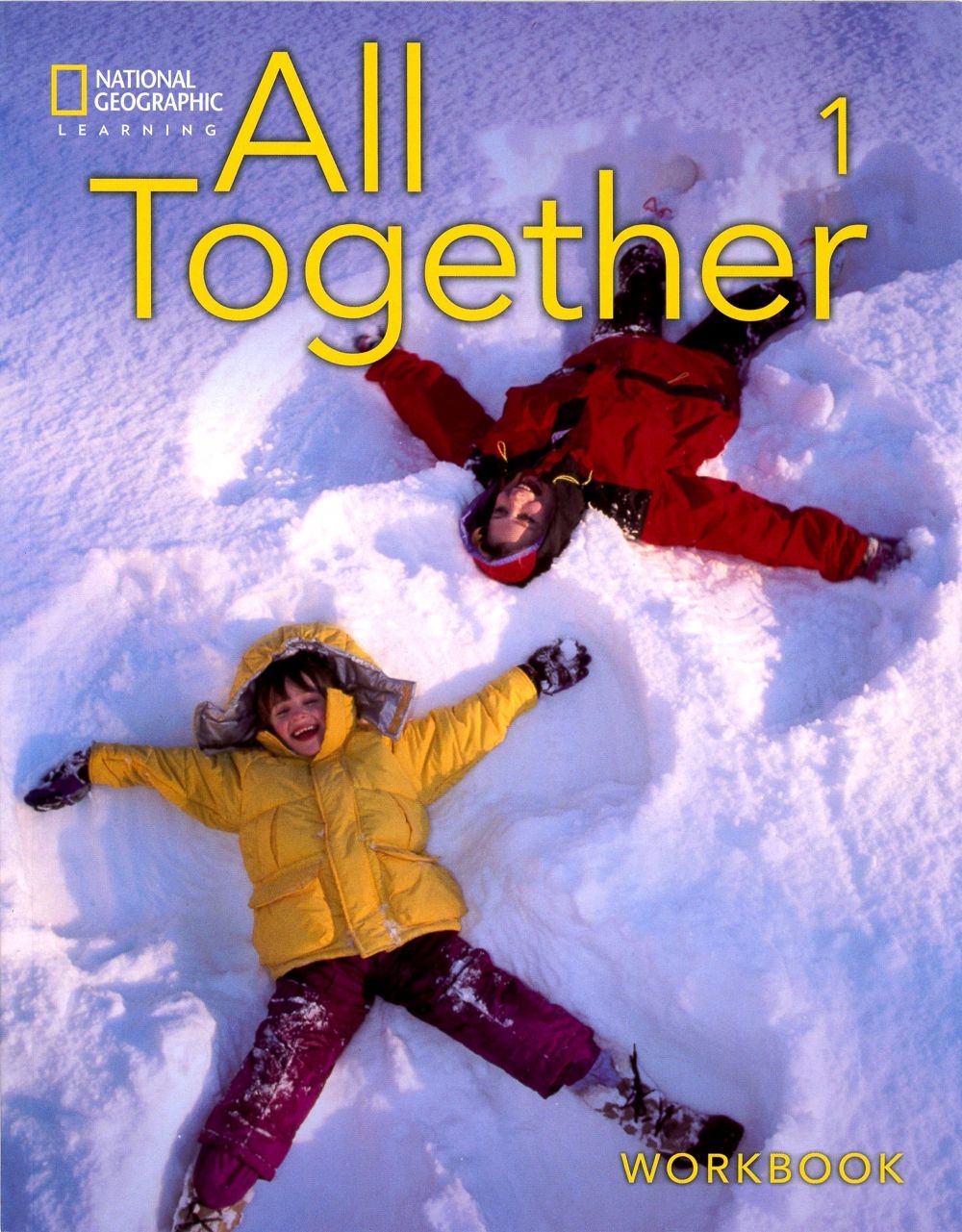 All Together 1 Workbook
