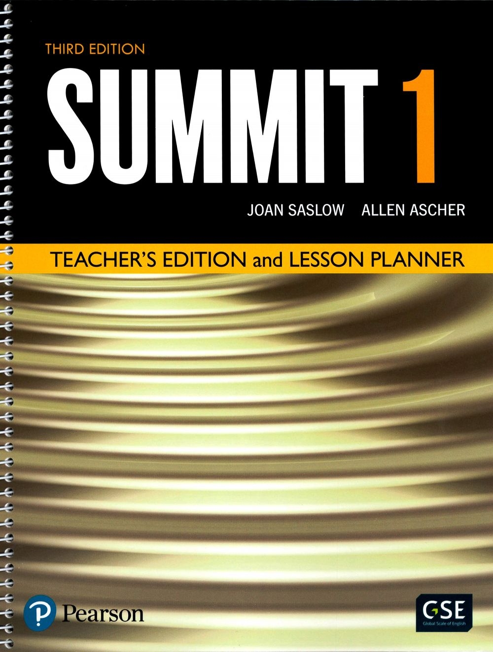 Summit 3/e (1) Teacher’s Editi...
