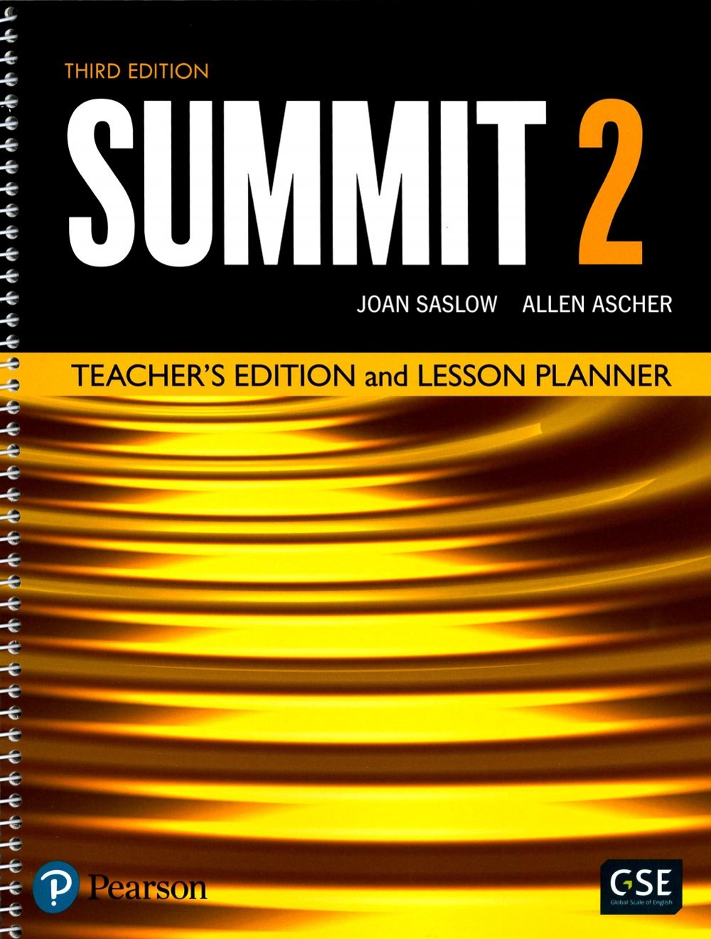 Summit 3/e (2) Teacher’s Editi...