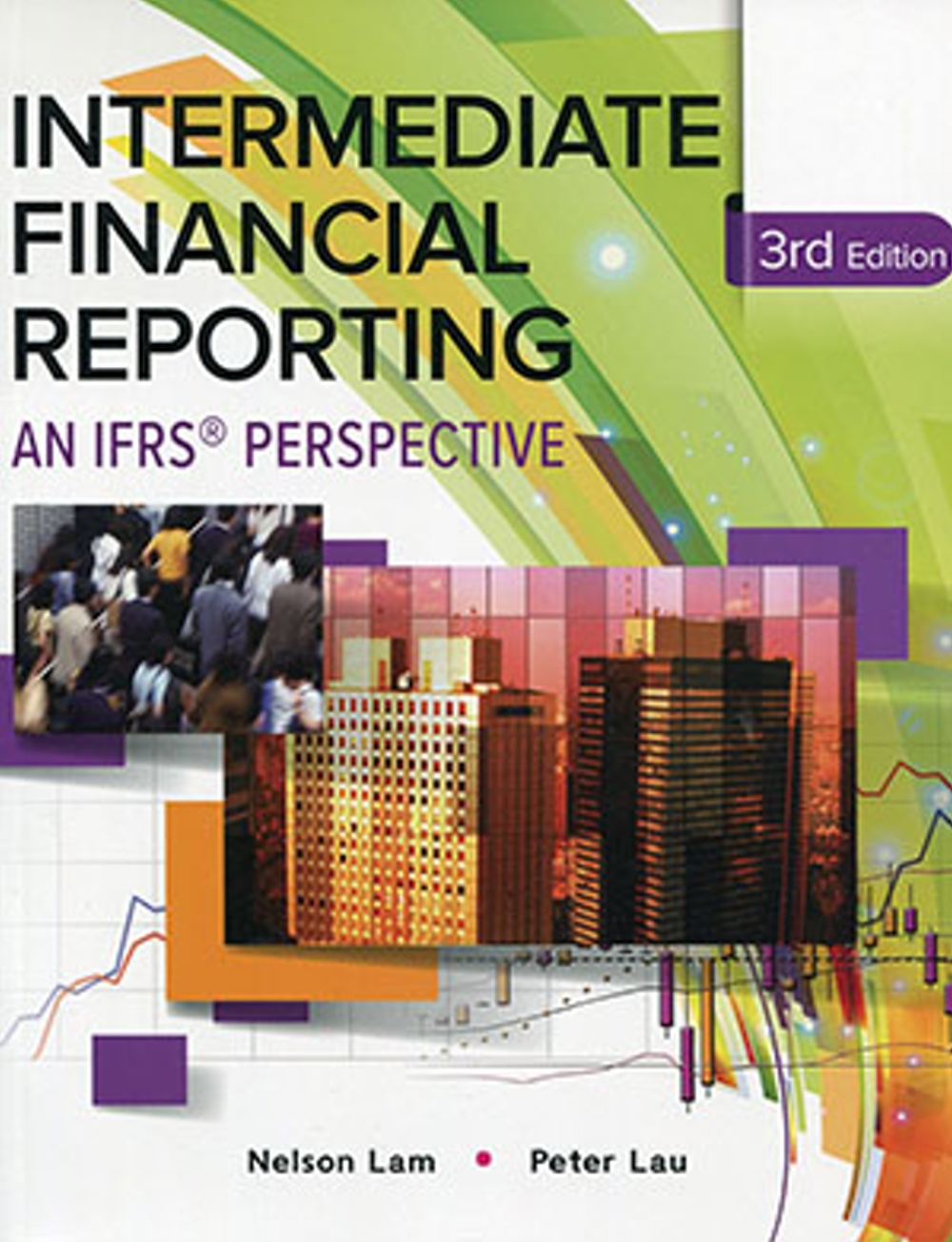 Intermediate Financial Reporti...